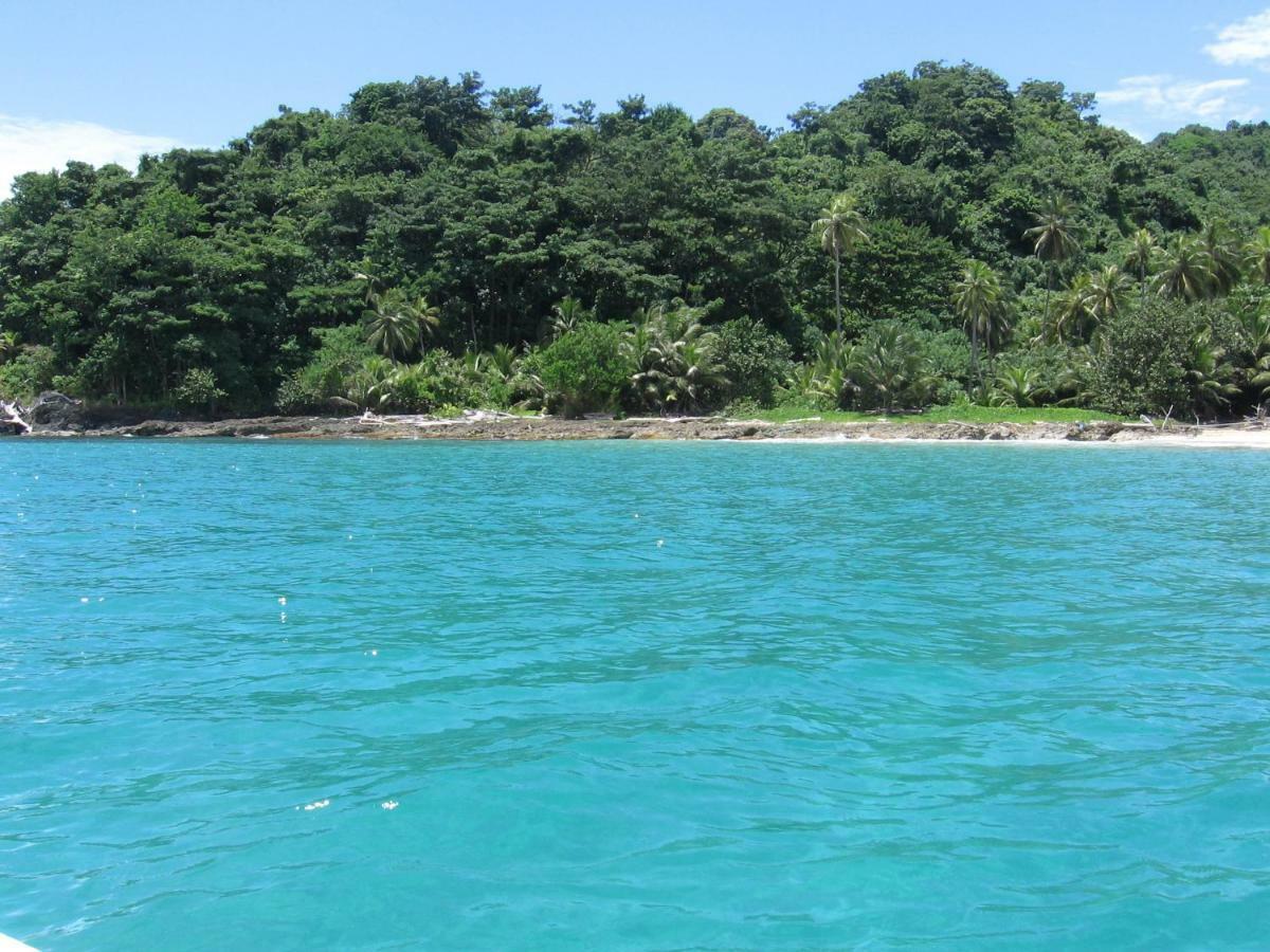 Dive And Green Capurganá المظهر الخارجي الصورة